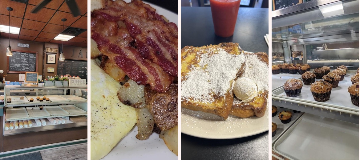 Jac's Cafe Gallery Image 1