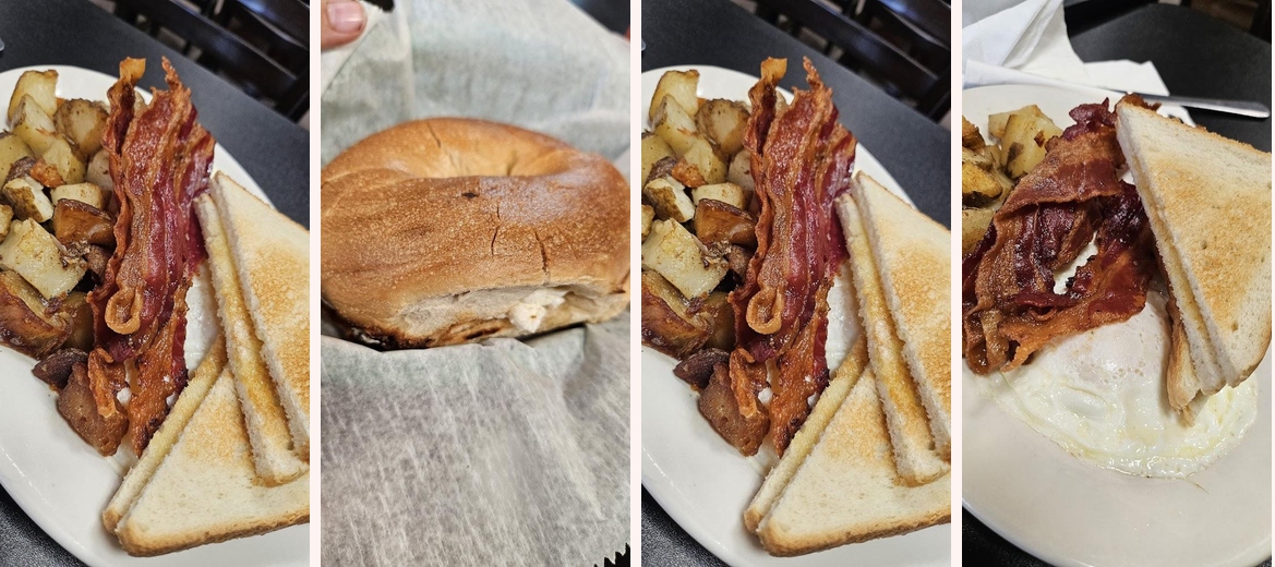 Jac's Cafe Gallery Image 2