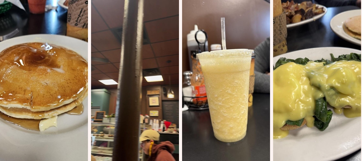 Jac's Cafe Gallery Image 3