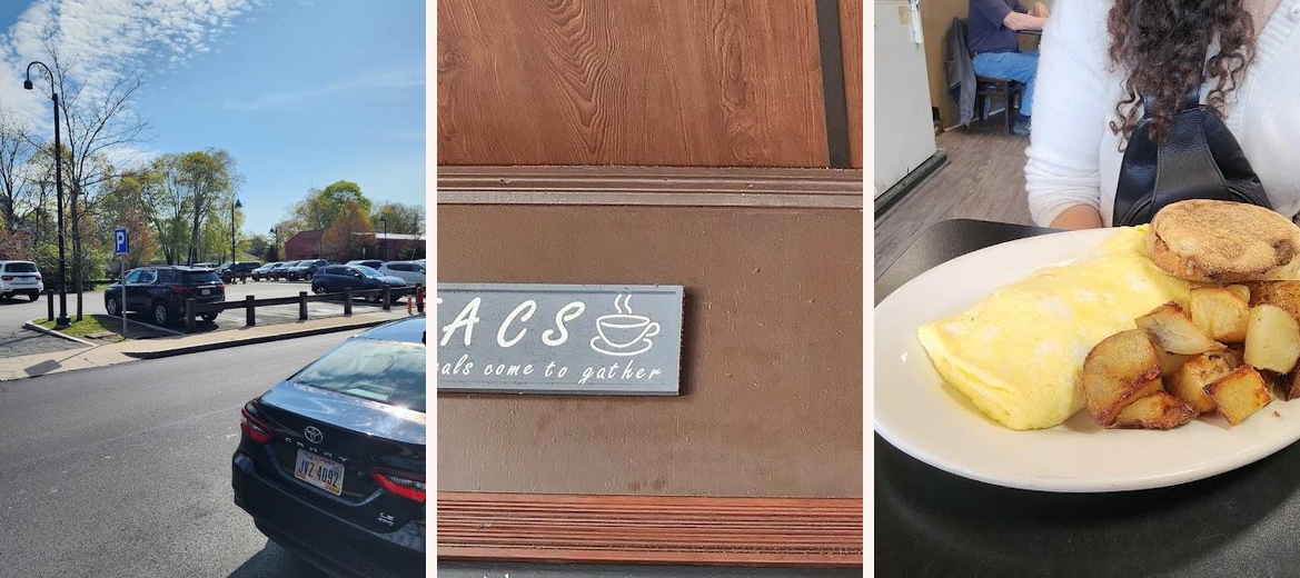 Jac's Cafe Gallery Image 4