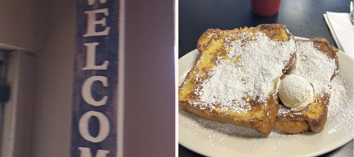 Jac's Cafe Gallery Image 6